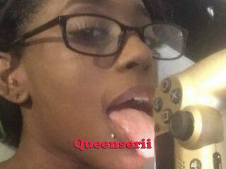 Queenserii
