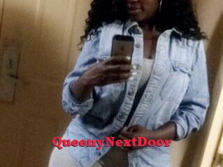 QueenyNextDoor