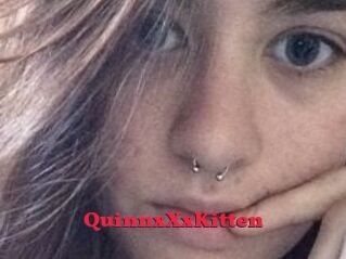 QuinnxXxKitten