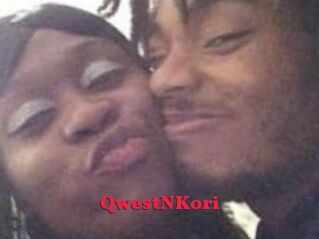 QwestNKori