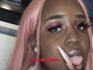 Qexoticcc