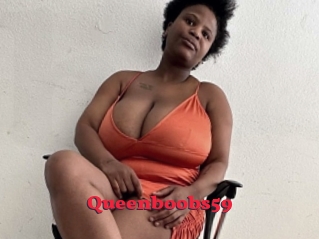 Queenboobs59