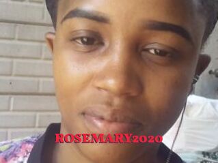 ROSEMARY2020