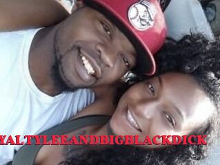 ROYALTY_LEE_AND_BIG_BLACK_DICK