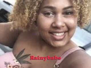 Rainybabe
