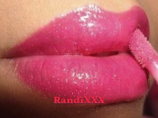 RandiXXX