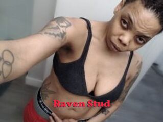 Raven_Stud