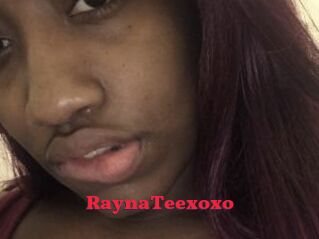 RaynaTeexoxo