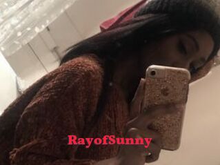 RayofSunny