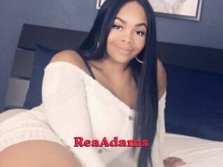 ReaAdams