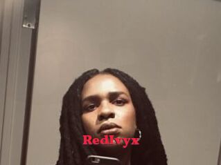 RedIvyx
