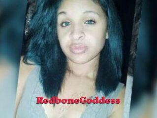 RedboneGoddess