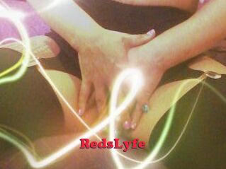 RedsLyfe