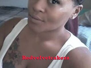 Redvelvetcakezz