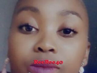 ReeRee40