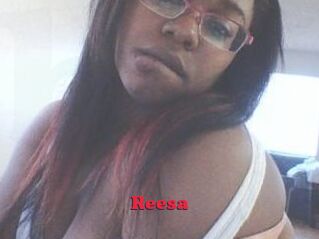 Reesa