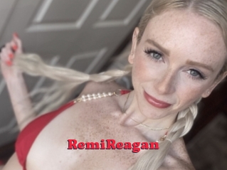 RemiReagan