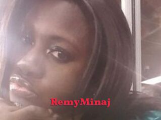Remy_Minaj