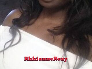 RhhianneRoxy