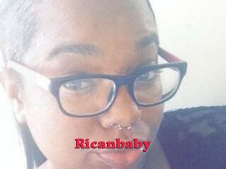 Ricanbaby