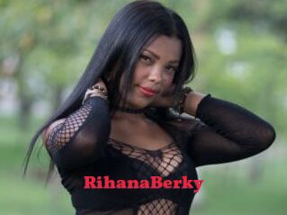 RihanaBerky