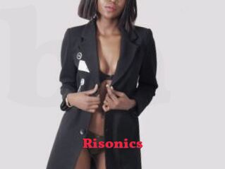 Risonics