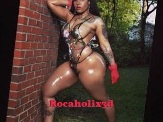 Rocaholix3d