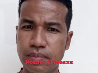 Romeo_fitnesxx