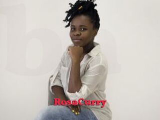 RosaCurry