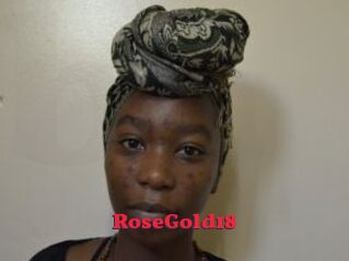RoseGold18