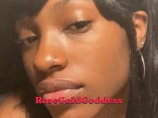 RoseGoldGoddess