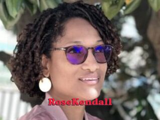 RoseKendall