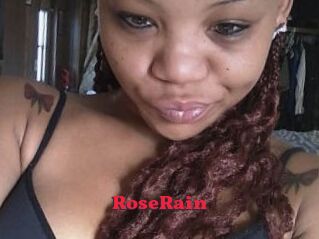 RoseRain