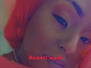 RoxxiCandi