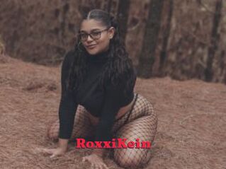 RoxxiKein