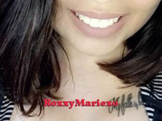 RoxxyMariexo