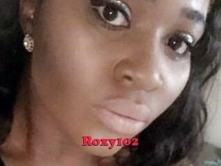 Roxy102