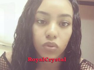 RoyalCrystal