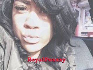 RoyalPuxxxy