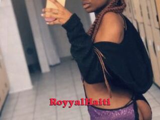 RoyyalHaiti
