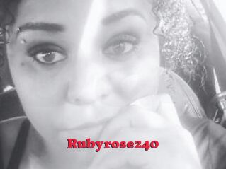 Rubyrose240
