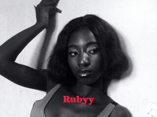Rubyy