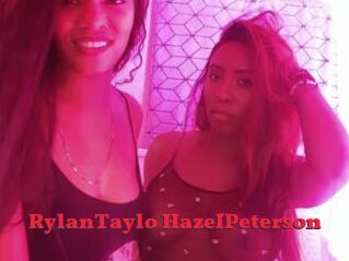 RylanTaylo_HazelPeterson