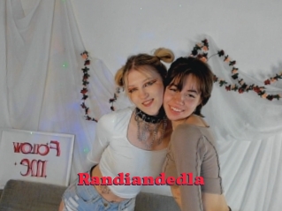 Randiandedla