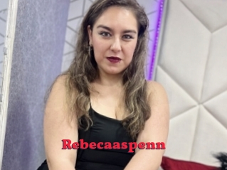 Rebecaaspenn