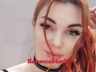 Rebeccabirch