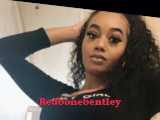 Redbonebentley