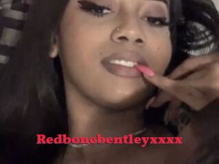 Redbonebentleyxxxx