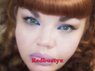 Redbustyx
