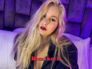 Remikoch